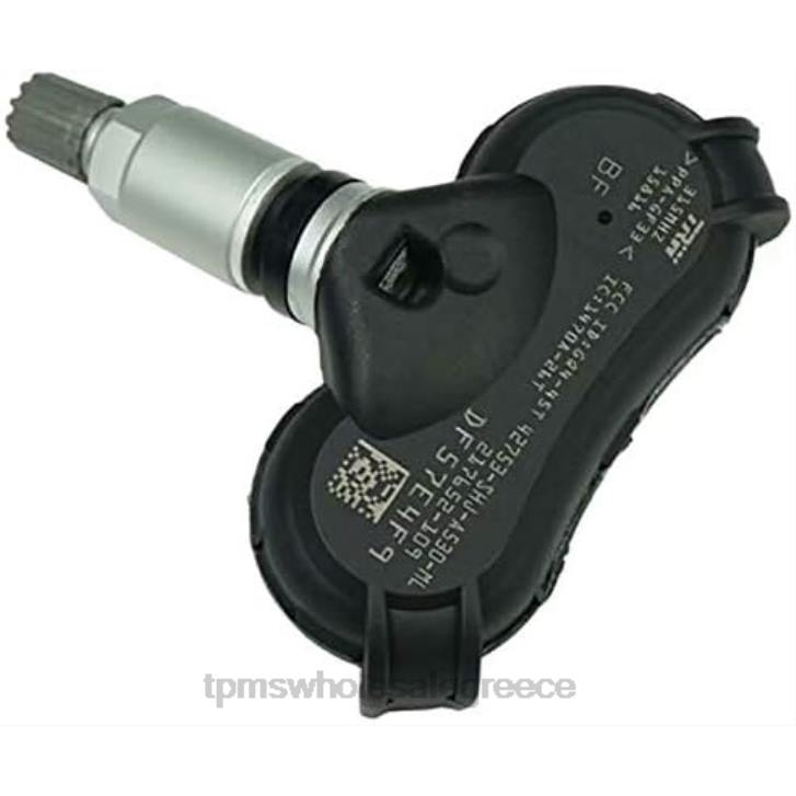 HX461565 tpms honda ο αισθητήρας πίεσης 42753shja53 342mhz - TPMS Sensor Replacement