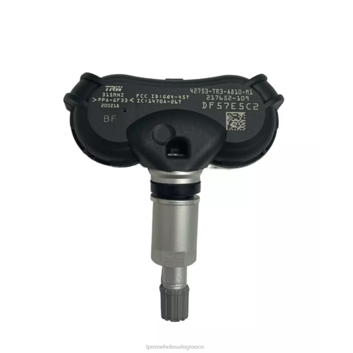 HX461583 tpms honda ο αισθητήρας πίεσης 42753tr3a81 360mhz - TPMS Μηχανησ