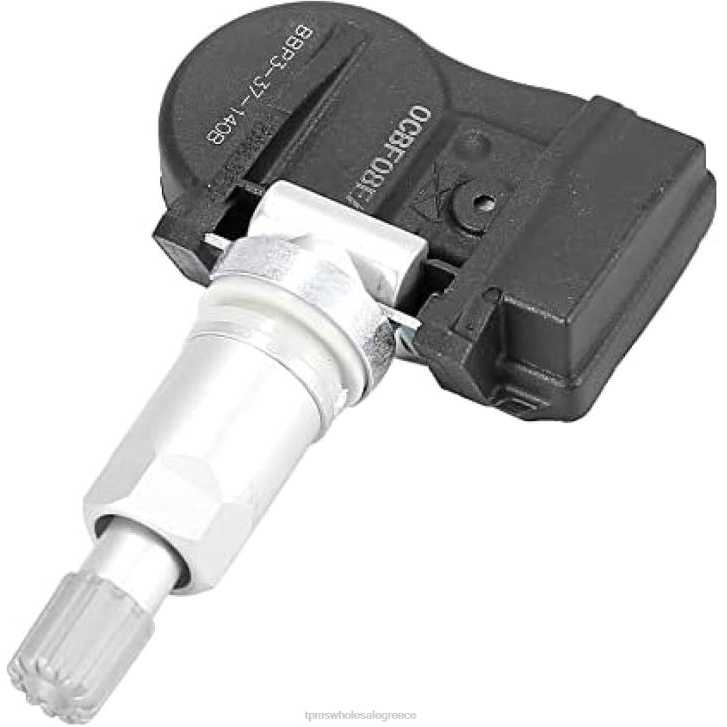 HX461567 tpms mazda ο αισθητήρας πίεσης bbp337140b 344mhz - Oem TPMS Sensor