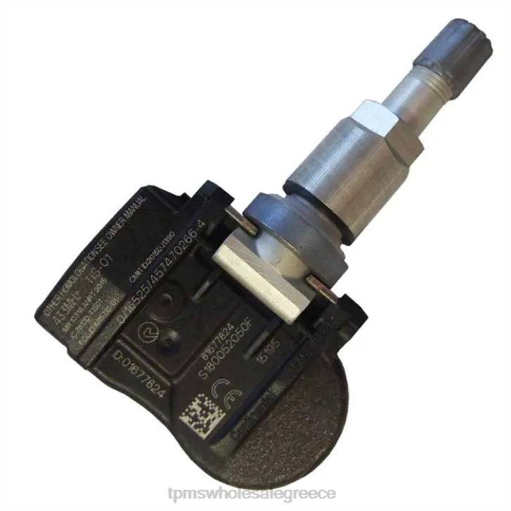 HX461568 tpms mazda ο αισθητήρας πίεσης bhb637140 345mhz - TPMS Μοτοσυκλετασ