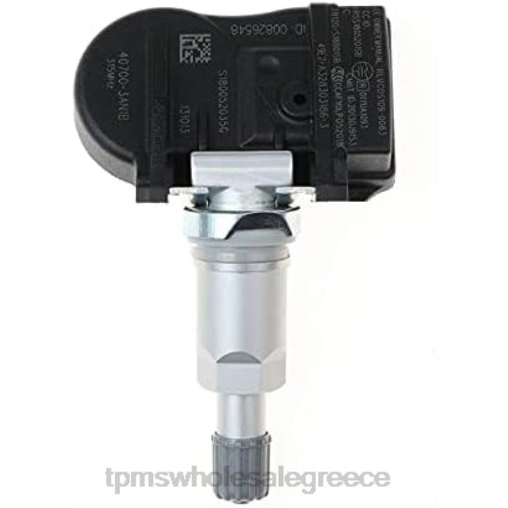 HX461557 tpms nissan ο αισθητήρας πίεσης 407003an1b 334mhz - Oem TPMS Sensor