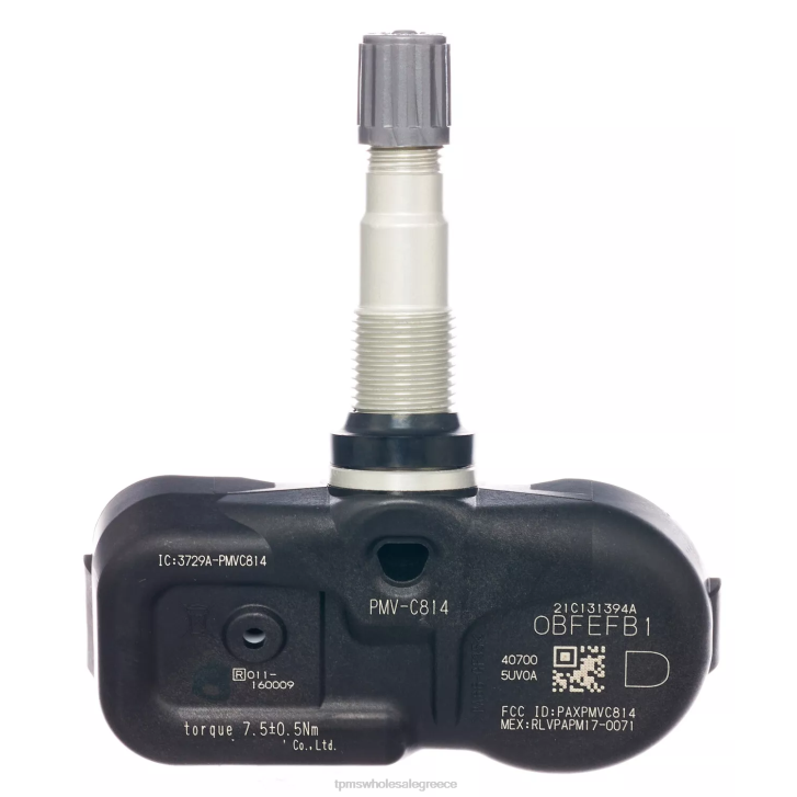 HX461575 tpms nissan ο αισθητήρας πίεσης 407005uv0a 352mhz - TPMS Sensor Replacement