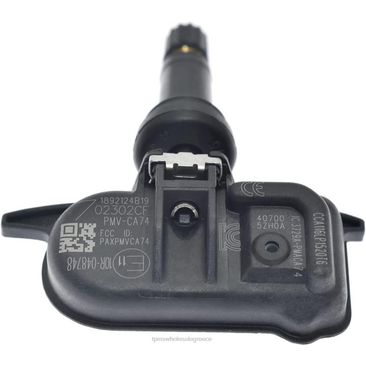 HX461600 tpms nissan ο αισθητήρας πίεσης 407003hn0b 377mhz - TPMS Sensor Repl