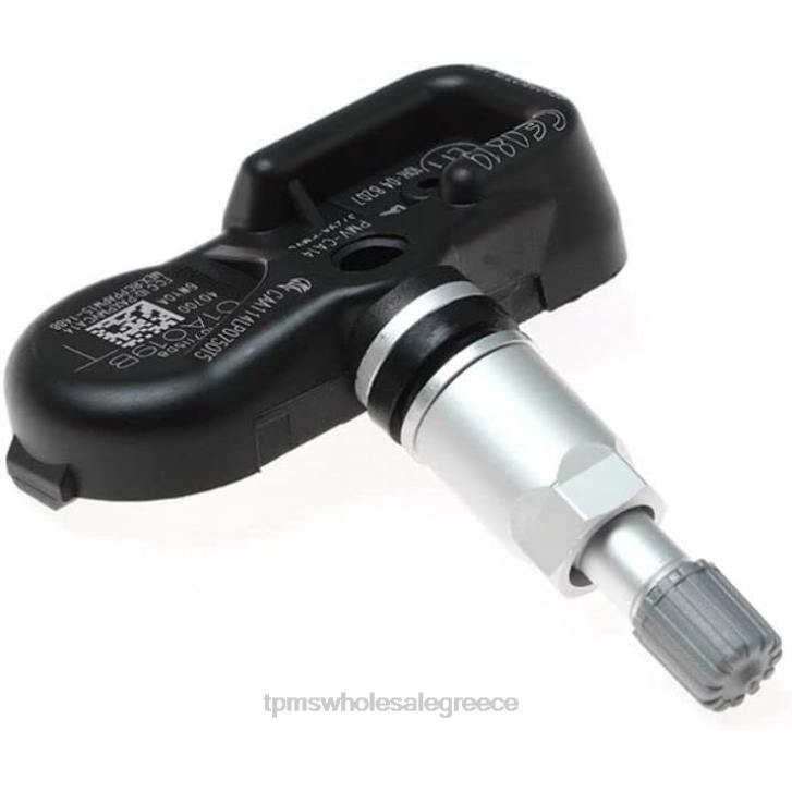 HX461607 tpms nissan ο αισθητήρας πίεσης 40700ez00a 384mhz - Oem TPMS Sensor