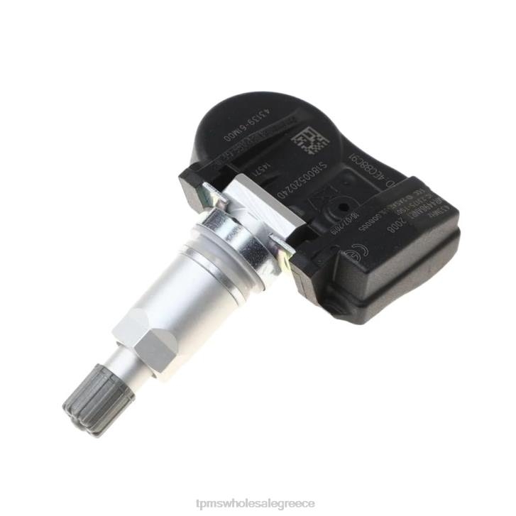 HX461585 tpms suzuki ο αισθητήρας πίεσης 4313061m00 362mhz - TPMS Sensor Replacement