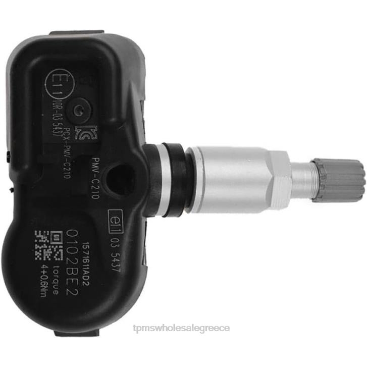 HX461518 tpms toyota ο αισθητήρας πίεσης 4260702031 295mhz - TPMS Μοτοσυκλετασ