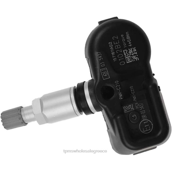 HX461518 tpms toyota ο αισθητήρας πίεσης 4260702031 295mhz - TPMS Μοτοσυκλετασ