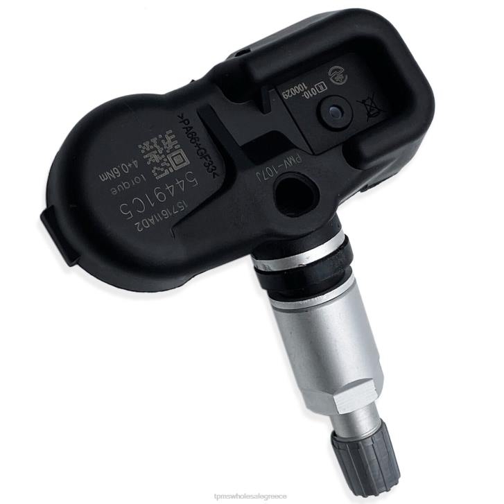 HX461521 tpms toyota ο αισθητήρας πίεσης 4260748020 298mhz - TPMS Greece