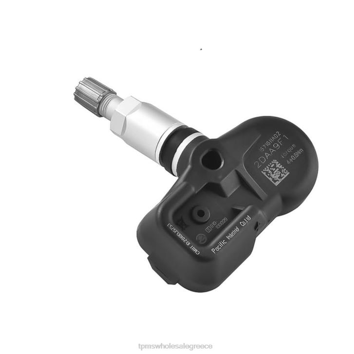 HX461564 tpms toyota ο αισθητήρας πίεσης 426070c010 341mhz - TPMS Sensor Greece