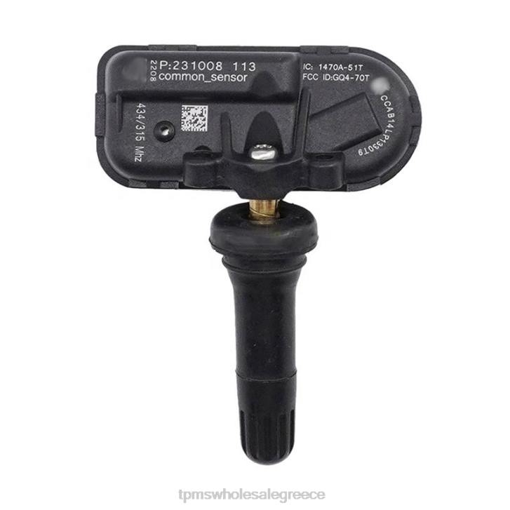 HX461242 tpms chery αισθητήρας πίεσης ελαστικών 802000021aa - TPMS Athens