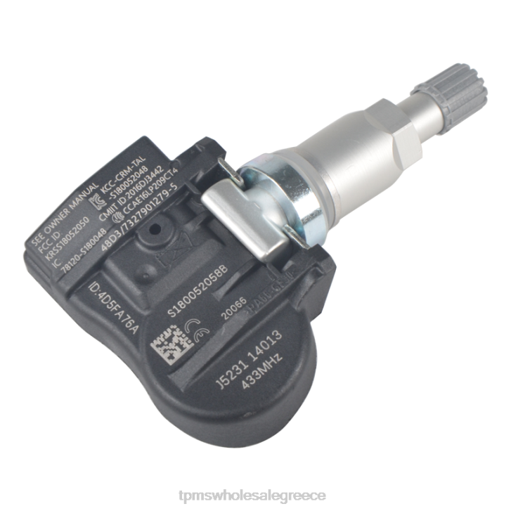 HX461245 tpms αισθητήρας πίεσης ελαστικών chery j523114013 - TPMS Sensor Replacement