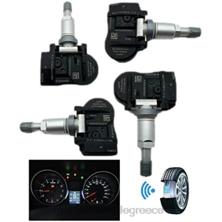 HX461704 tpms haval/gwm ο αισθητήρας πίεσης 3641100akz16a 433mhz - TPMS Sensor Greece