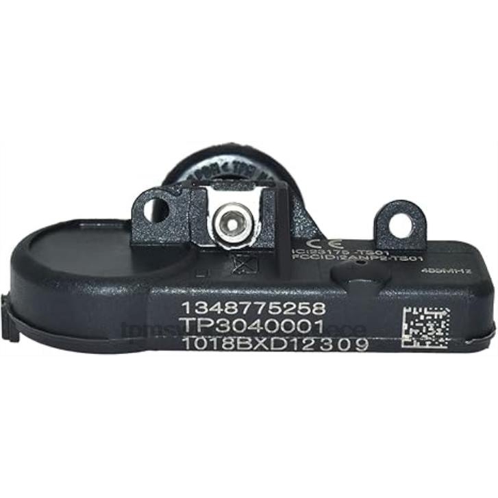 HX461289 Αισθητήρας πίεσης ελαστικών tpms saic datsun tp3040001 - TPMS Sensor Ford Fiesta