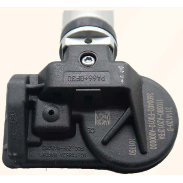 HX461307 tpms swift αισθητήρας πίεσης ελαστικών 3600400f01 - Oem TPMS Sensor