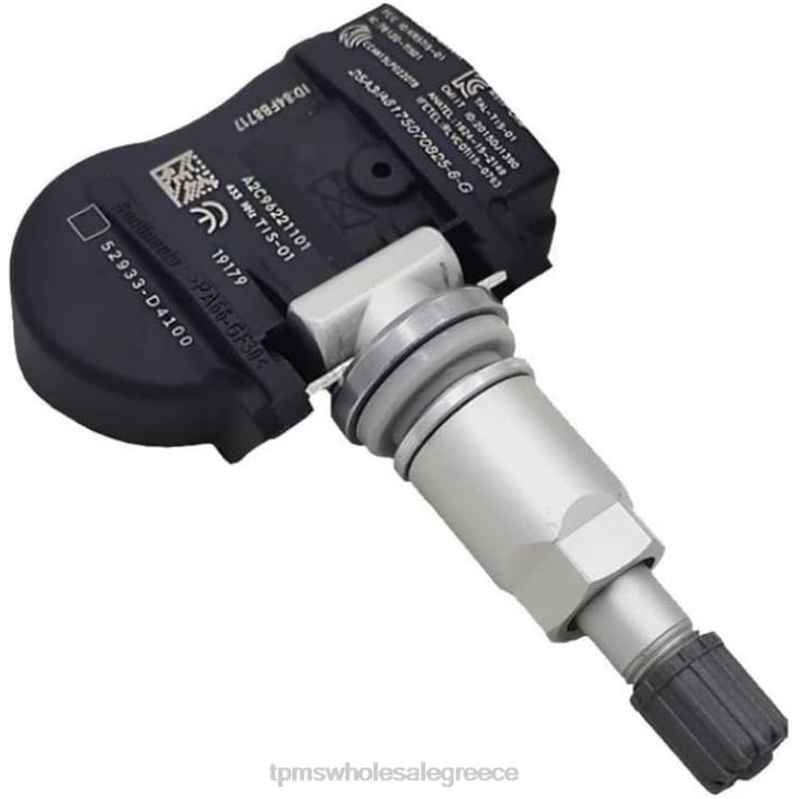 HX461658 tpms hyundai ο αισθητήρας πίεσης 529333n100 435mhz - TPMS Μοτοσυκλετασ