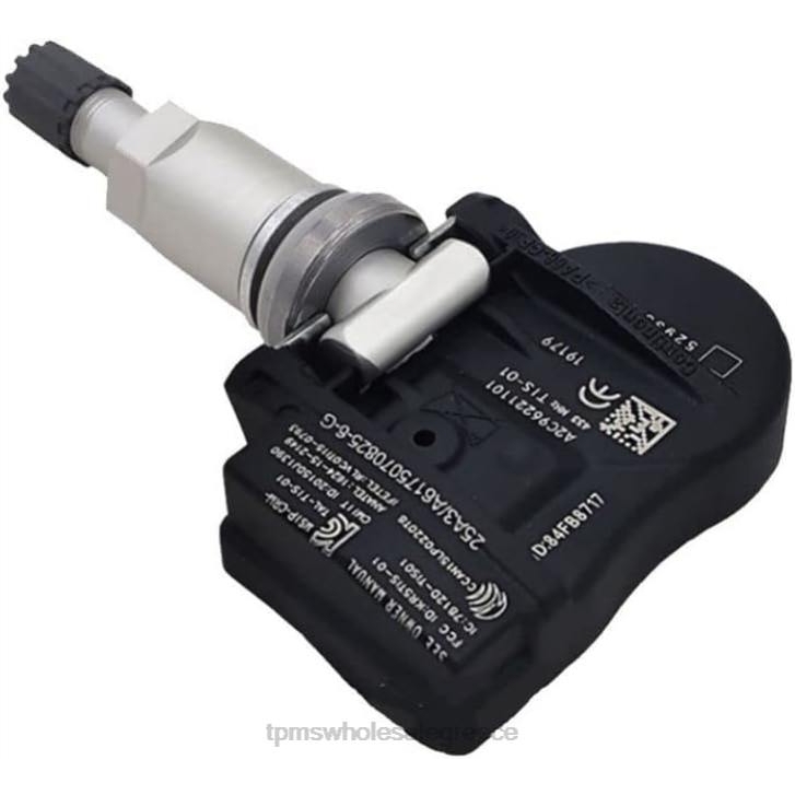 HX461658 tpms hyundai ο αισθητήρας πίεσης 529333n100 435mhz - TPMS Μοτοσυκλετασ