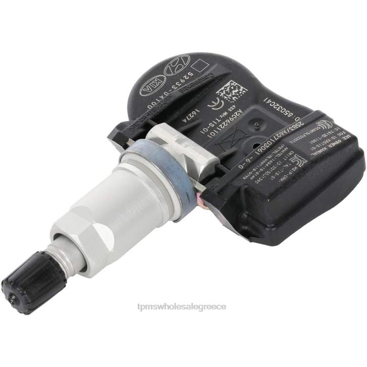 HX461660 tpms hyundai ο αισθητήρας πίεσης 52933d4100 437mhz - TPMS Sensor Repl