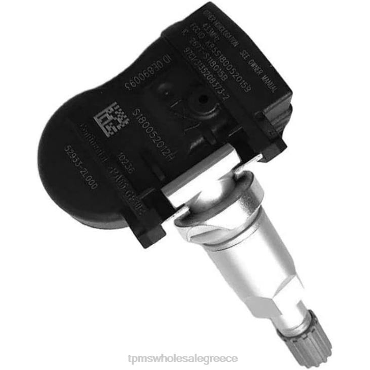 HX461662 tpms hyundai ο αισθητήρας πίεσης 529331j000 439mhz - TPMS Athens