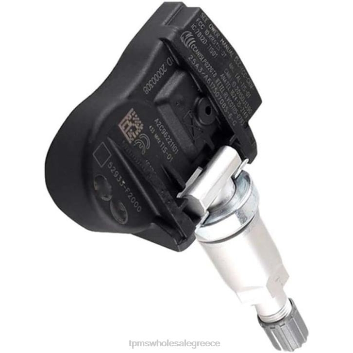 HX461667 tpms hyundai ο αισθητήρας πίεσης 52933f2000 444mhz - Oem TPMS Sensor