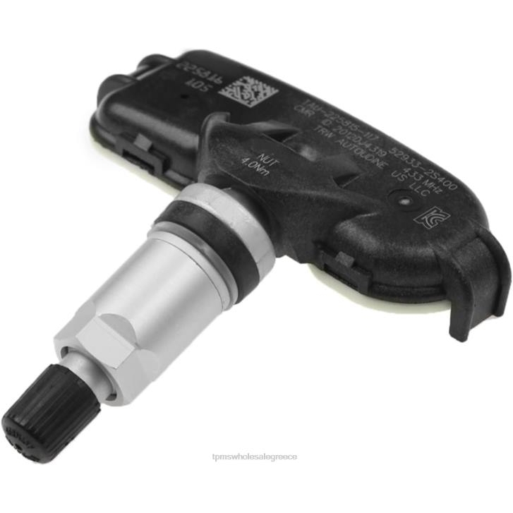 HX461668 tpms hyundai ο αισθητήρας πίεσης 529332s400 445mhz - TPMS Μοτοσυκλετασ