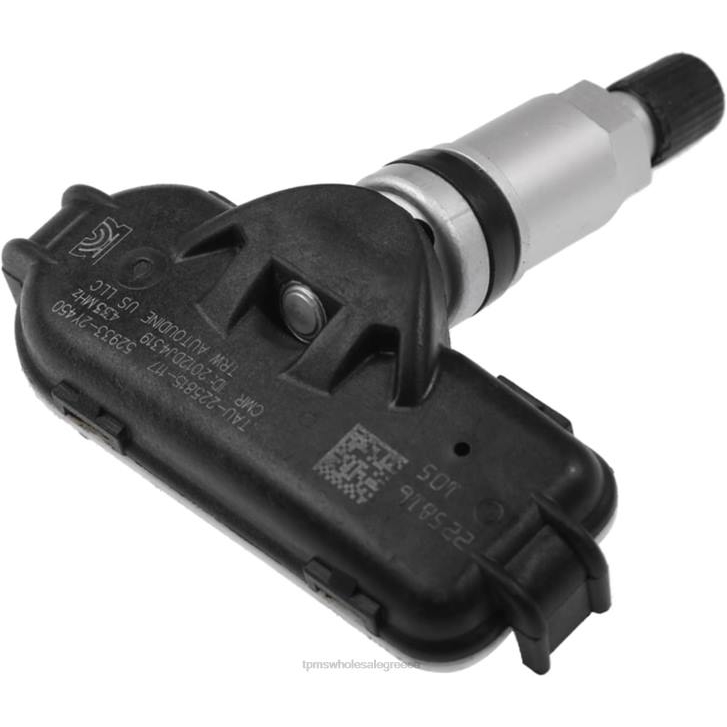 HX461681 tpms hyundai ο αισθητήρας πίεσης 529332y450 458mhz - TPMS Greece