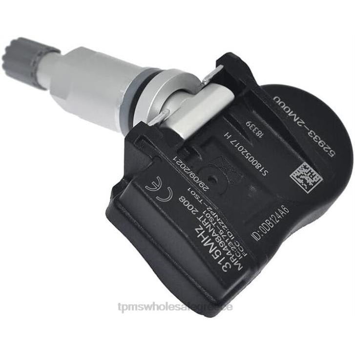 HX461678 tpms kia ο αισθητήρας πίεσης 529332m000 455mhz - TPMS Μοτοσυκλετασ