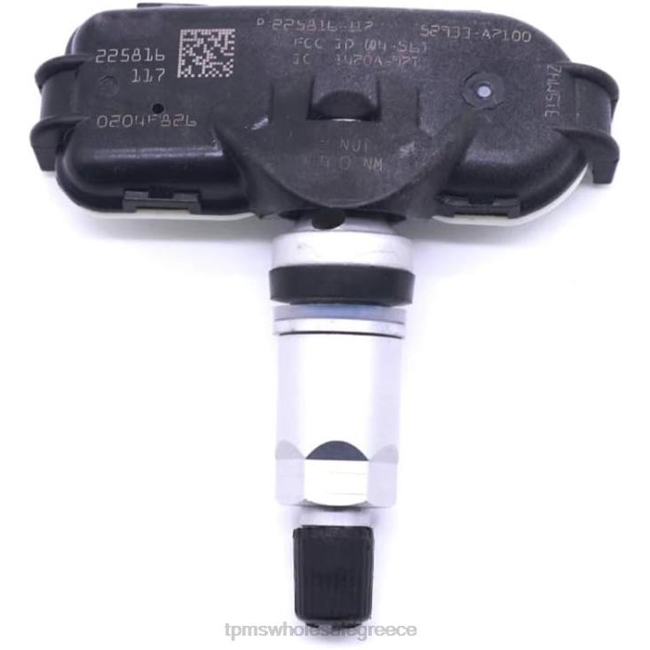 HX461689 tpms kia ο αισθητήρας πίεσης 52933a7100 466mhz - TPMS Sensor Ford Fiesta