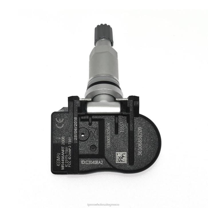 HX461444 tpms αισθητήρας πίεσης ελαστικών bmw 36106856209 - TPMS Sensor Greece