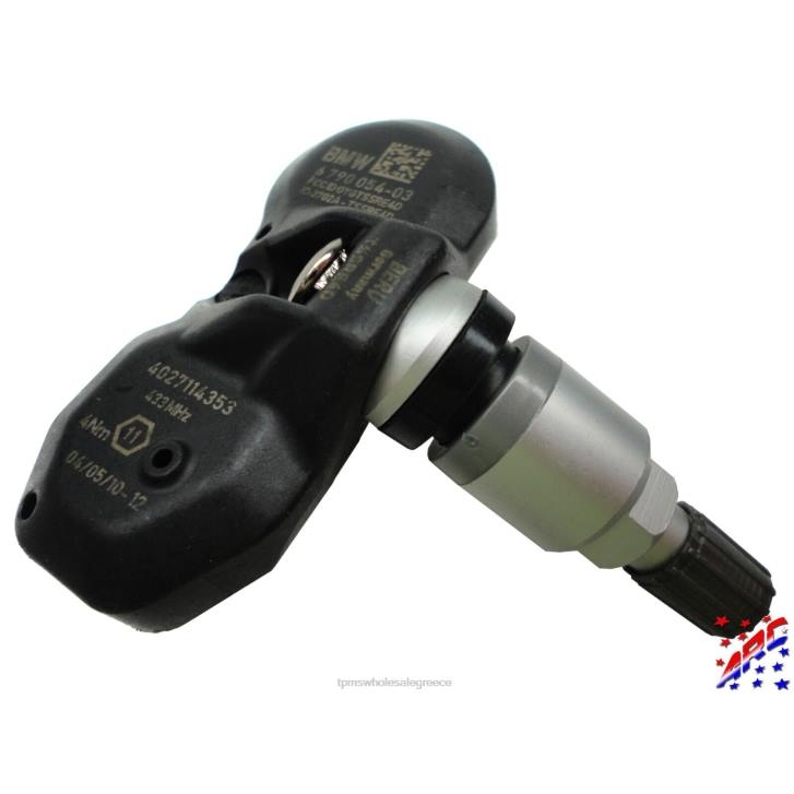 HX461447 tpms bmw αισθητήρας πίεσης ελαστικών 36106790054 - Oem TPMS Sensor