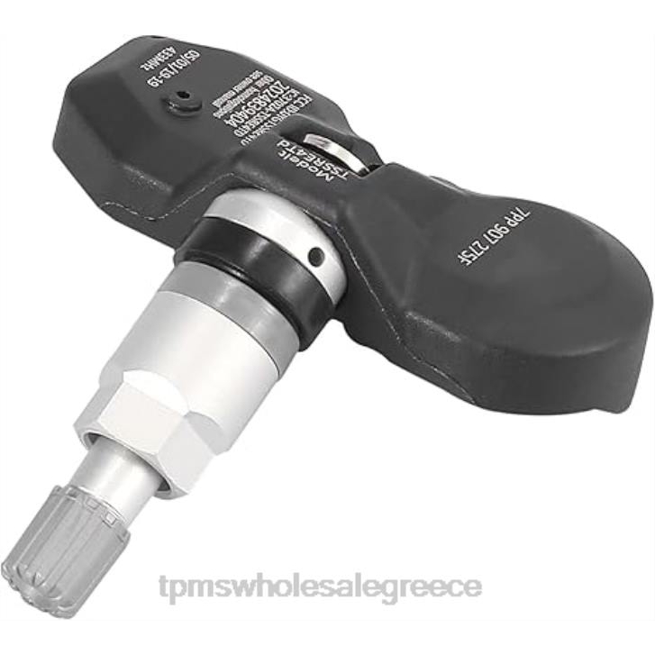 HX461230 Αισθητήρας πίεσης ελαστικών tpms bugatti 7pp907275f - TPMS Sensor Repl