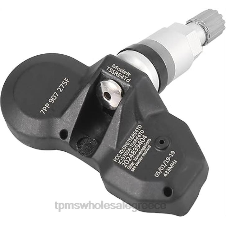 HX461230 Αισθητήρας πίεσης ελαστικών tpms bugatti 7pp907275f - TPMS Sensor Repl