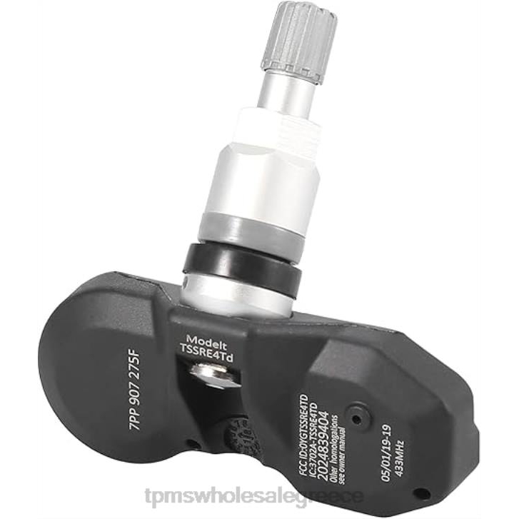 HX461230 Αισθητήρας πίεσης ελαστικών tpms bugatti 7pp907275f - TPMS Sensor Repl