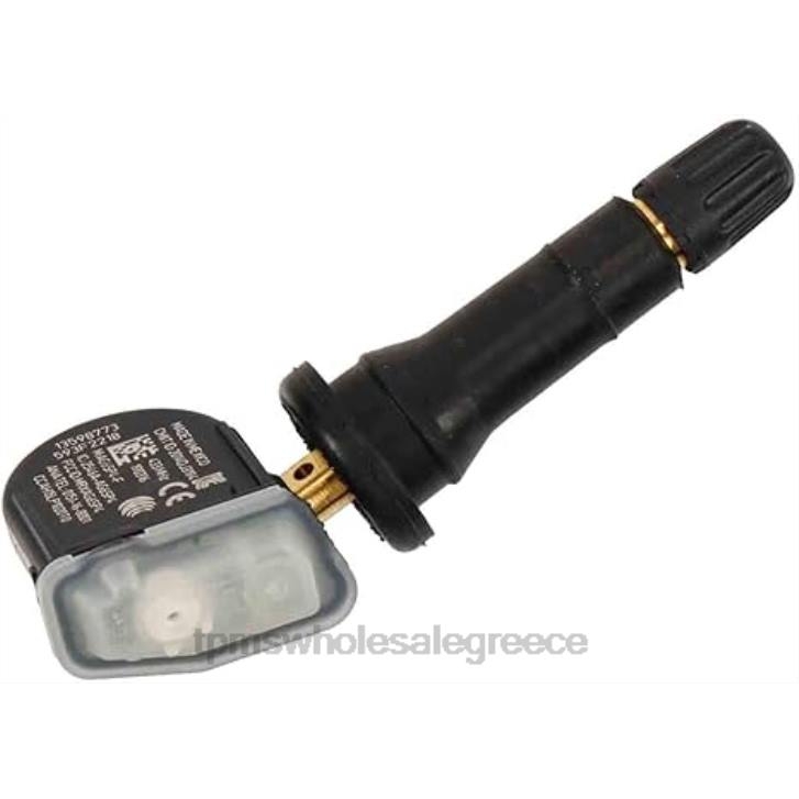 HX461317 tpms αισθητήρας πίεσης ελαστικών chevrolet/cadillac/gmc 13598773 - Oem TPMS Sensor