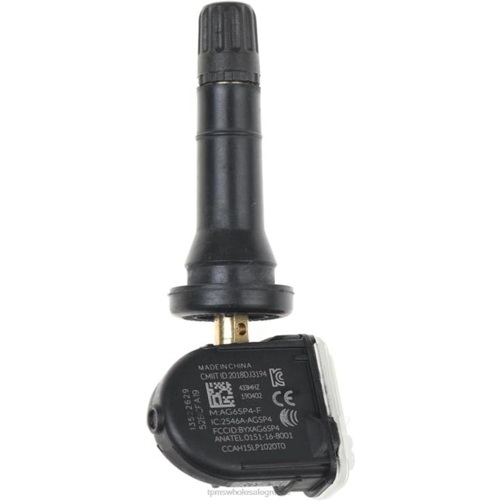 HX461374 tpms αισθητήρας πίεσης ελαστικών chevrolet 13522629 - TPMS Sensor Greece