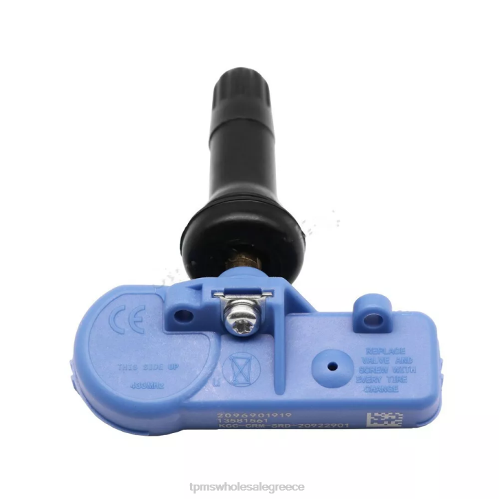 HX461375 Αισθητήρας πίεσης ελαστικών tpms cadillac 20922901 - TPMS Sensor Replacement