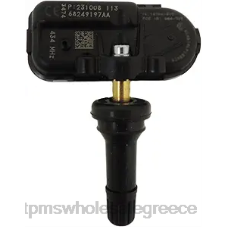 HX461372 tpms dodge/jeep αισθητήρας πίεσης ελαστικών 68249197aa - TPMS Athens