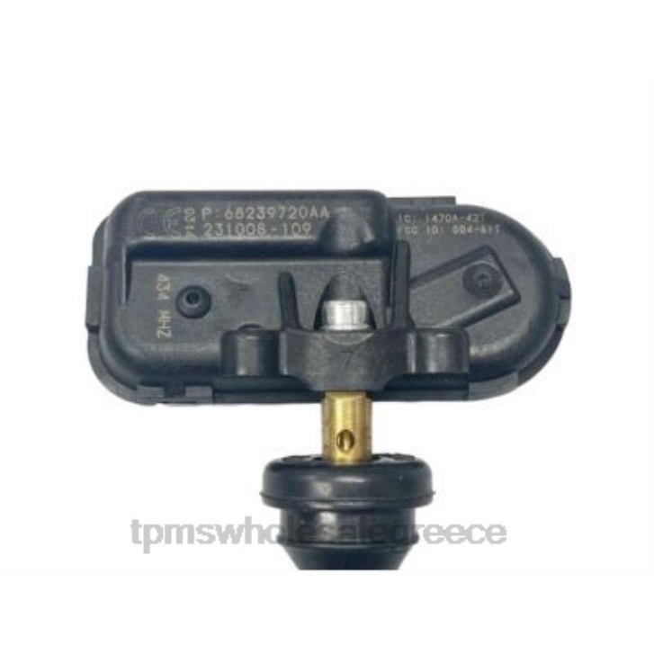 HX461406 tpms αισθητήρας πίεσης ελαστικών jeep 68324960aa - TPMS Τιμη