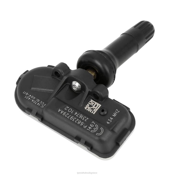 HX461408 tpms Dodge αισθητήρα πίεσης ελαστικών 68249201aa - TPMS Μοτοσυκλετασ