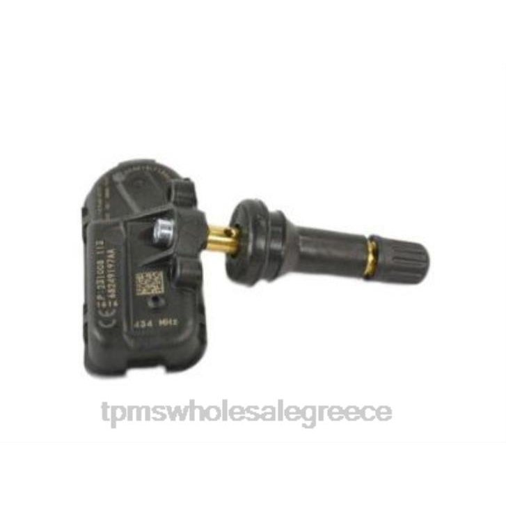 HX461430 tpms αισθητήρας πίεσης ελαστικών jeep 68239720ac - TPMS Sensor Repl