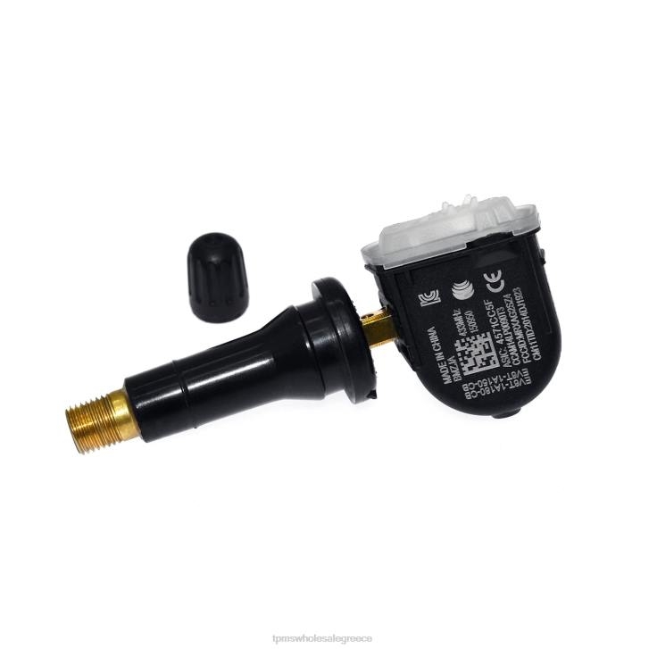 HX461349 tpms αισθητήρας πίεσης ελαστικών ford ev6t1a180cb - TPMS Sensor Ford Fiesta