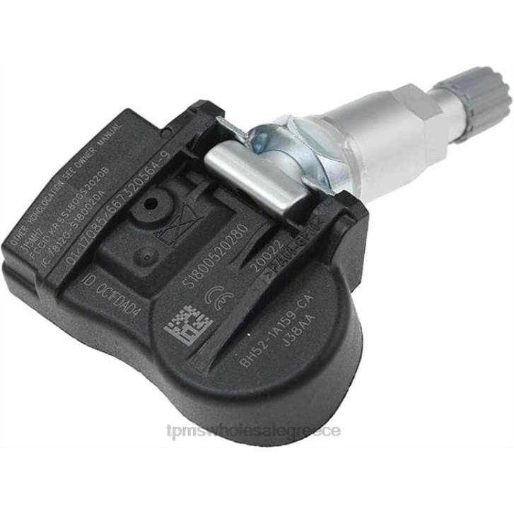 HX461453 tpms land rover/jaguar αισθητήρας πίεσης ελαστικών bh521a159ca - TPMS Μηχανησ