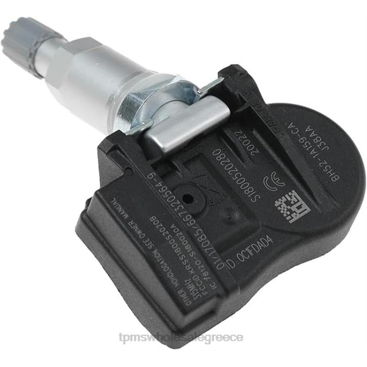 HX461453 tpms land rover/jaguar αισθητήρας πίεσης ελαστικών bh521a159ca - TPMS Μηχανησ