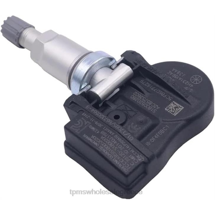 HX461462 tpms jaguar αισθητήρας πίεσης ελαστικών 4h231a159ae - TPMS Athens