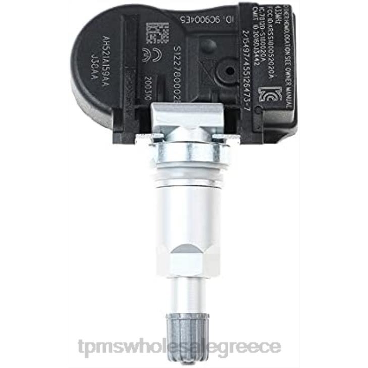 HX461471 tpms land rover/jaguar αισθητήρας πίεσης ελαστικών ah521a159aa - TPMS Greece