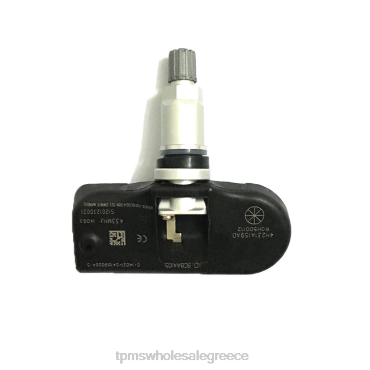 HX461506 tpms jaguar ο αισθητήρας πίεσης 4h231a159ad 433mhz - TPMS Τιμη