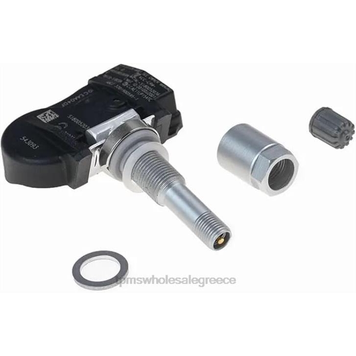 HX461228 tpms αισθητήρας πίεσης ελαστικών peugeot/citroen 543093 - TPMS Μοτοσυκλετασ