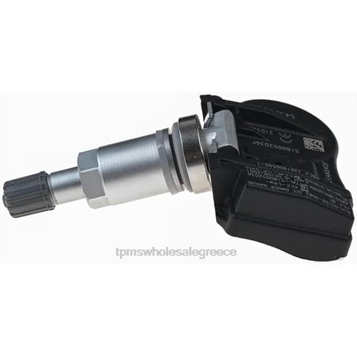 HX461228 tpms αισθητήρας πίεσης ελαστικών peugeot/citroen 543093 - TPMS Μοτοσυκλετασ