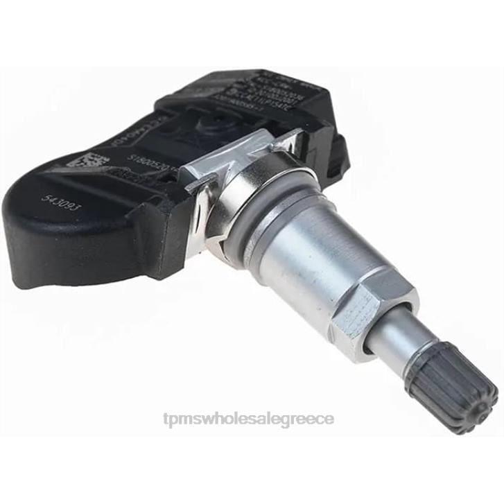 HX461228 tpms αισθητήρας πίεσης ελαστικών peugeot/citroen 543093 - TPMS Μοτοσυκλετασ